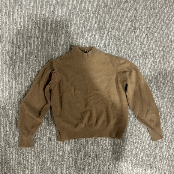 Vintage James Pringle Scottish Fashions Cashmere Sweater - Picture 4 of 4